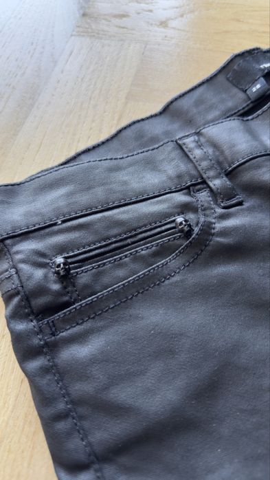 Ваксові Джинси The Kooples