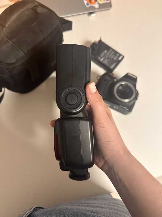 Спалах Meike MK-950 Mark II