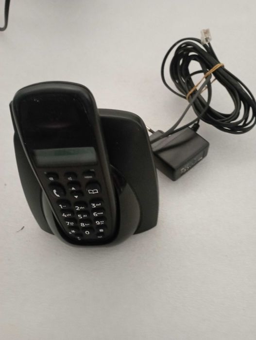 Telefones fixos e móveis