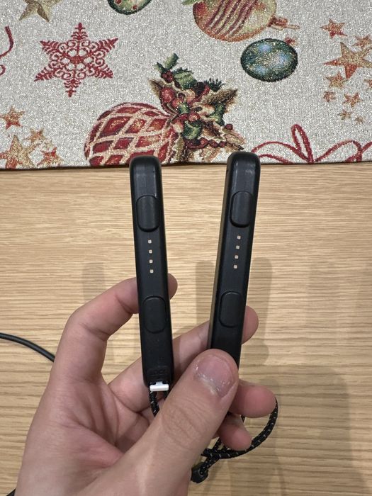 Nintendo Switch OLED Branca – Estado de Novo