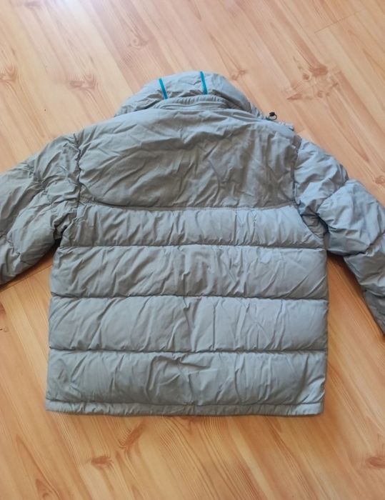 Kurtka zimowa Nike xl
