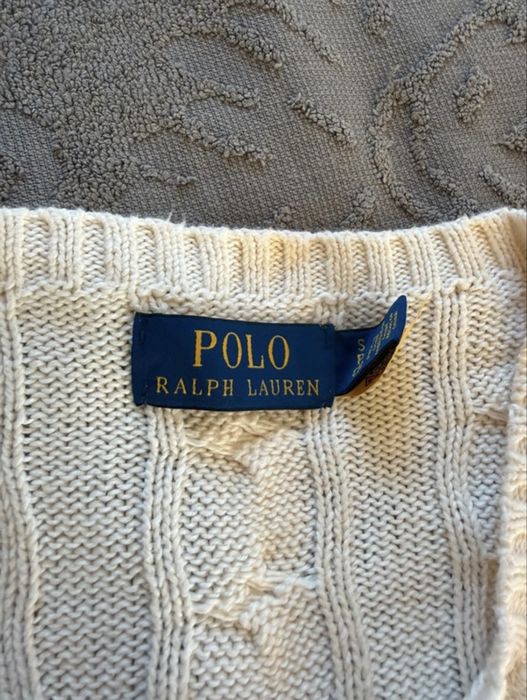 Ralph Lauren sweter