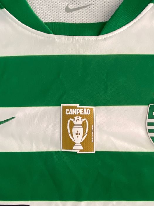 Camisola Original Sporting