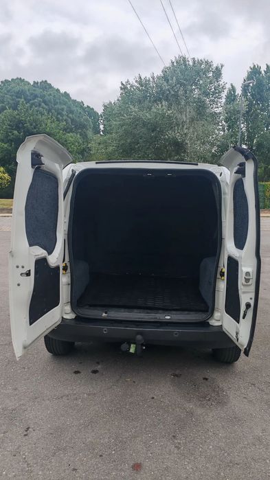 Fiat Fiorino 1.3 Multijet 16V DPF Lounge