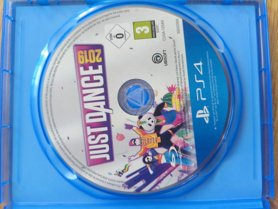 Jogos de PlayStation 4