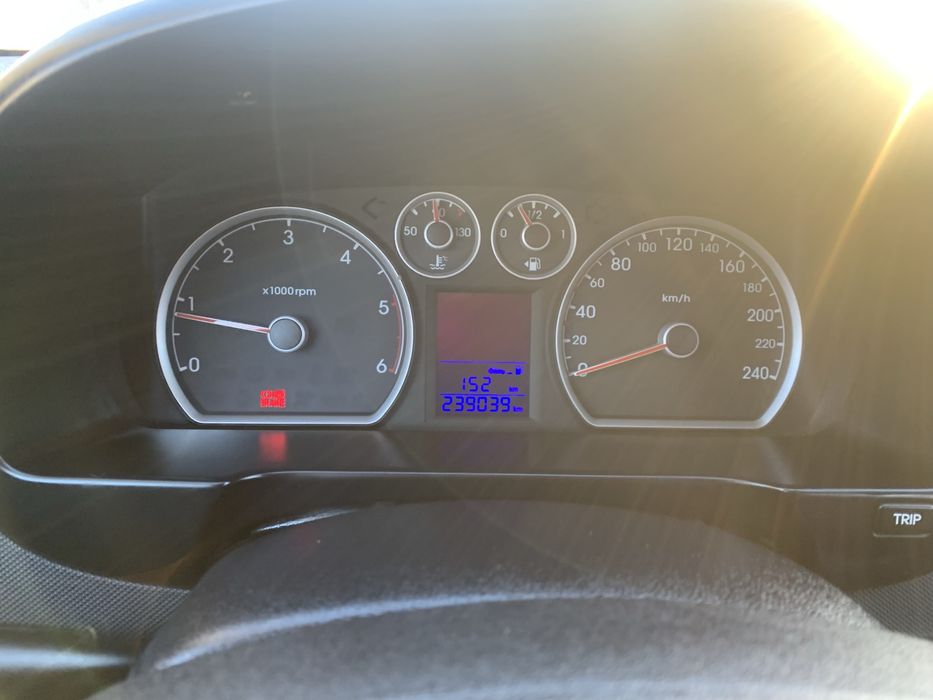 Hyundai i30 1.6 crdi