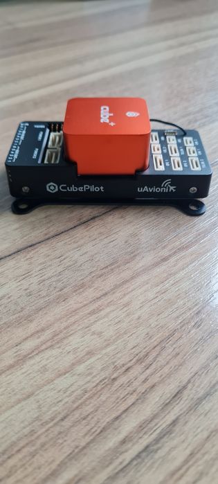 Плітний контролер Cube Pilot Ardupilot Cube+
