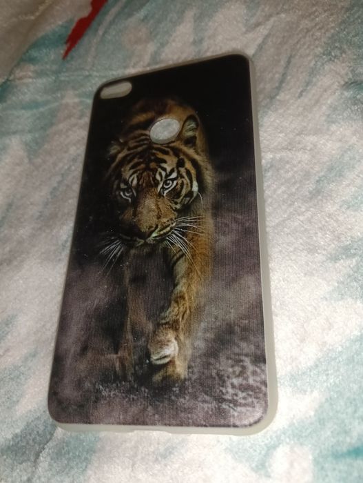 Etui Huawei p8 lite
