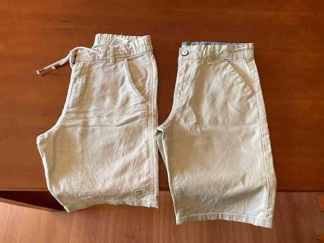 Roupa criança 8-11 anos (sweatshirt, calções, tshirts, etc..)