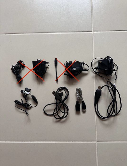 Провода Nokia заглушка для Пк Asus