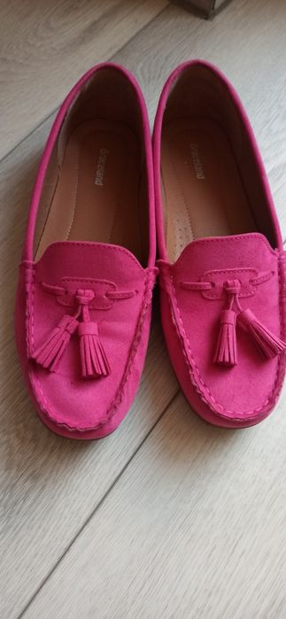 Buty damskie roz. 39