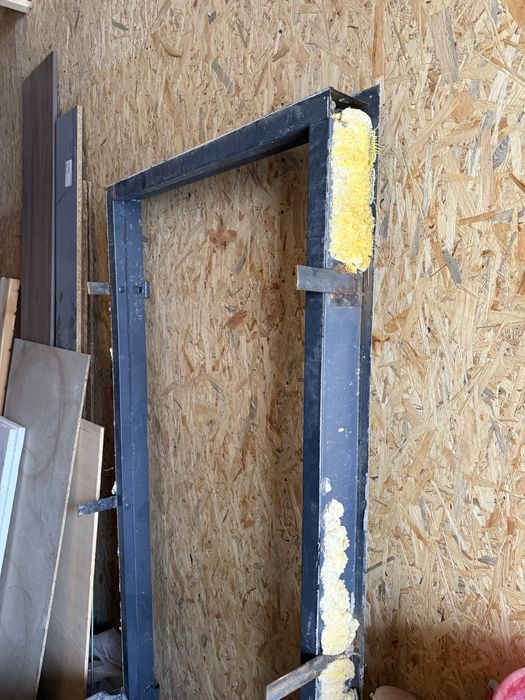 Продам вхідні двері!