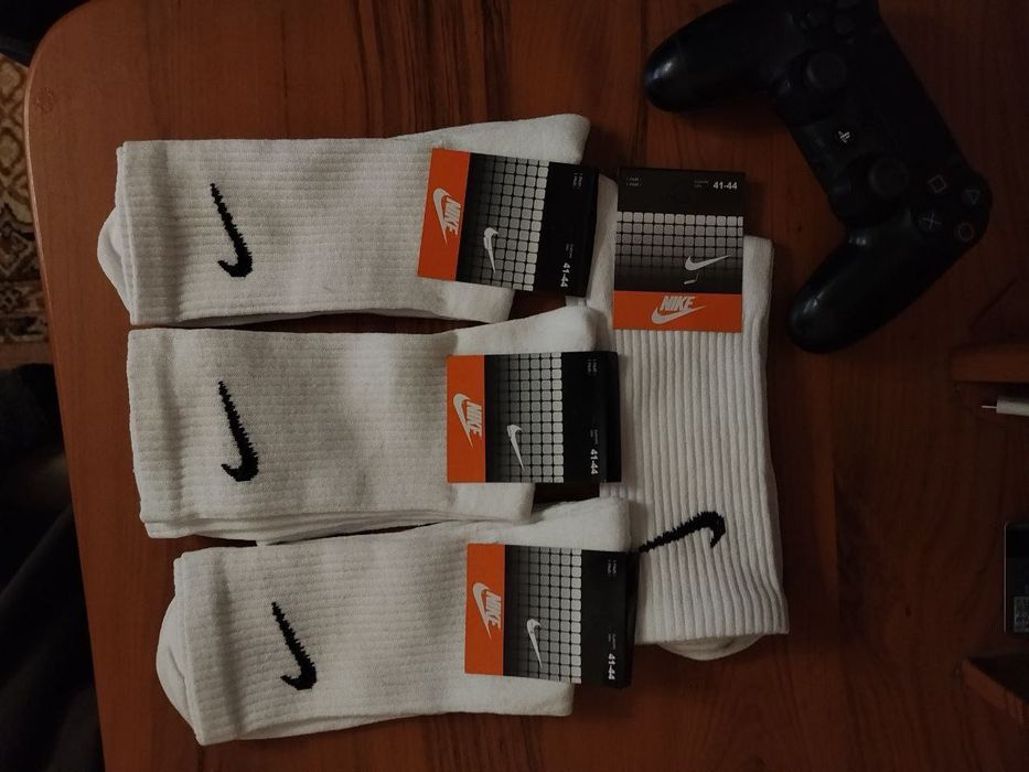 Skarpety Nike 36-39