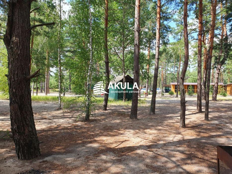 Продаж Земля Колонщина 11,5га ОЗЕРО, без%