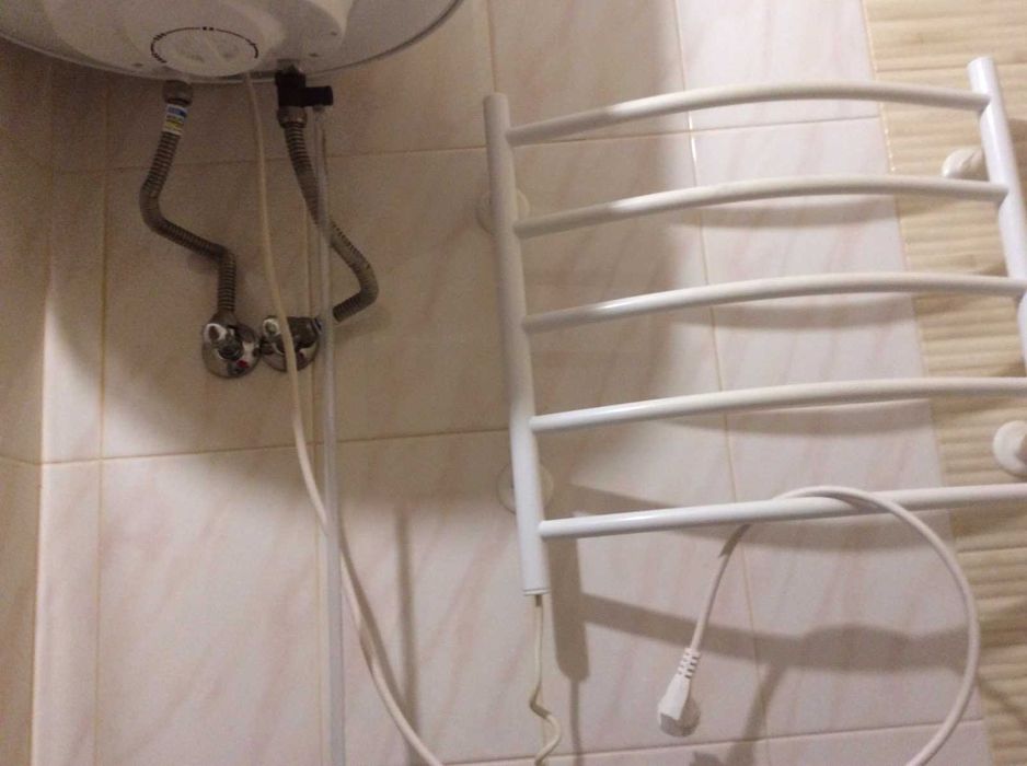 Продаж квартири з ремонтом та меблями вул. Ракетна 24 в Києві