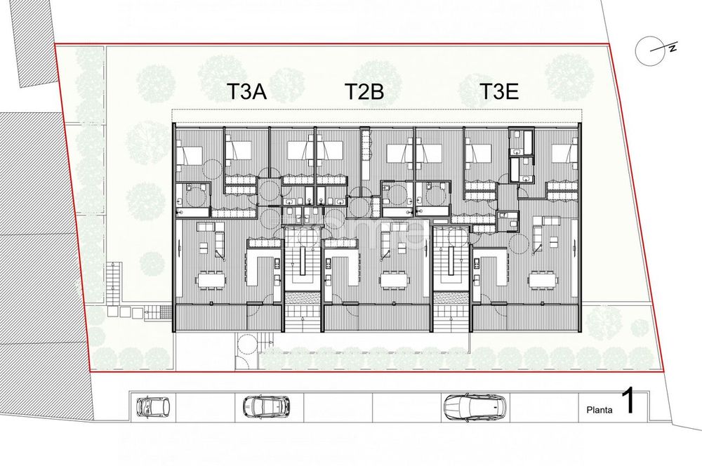Recanto dos Lagos - apartamento T3 premium, Jovim, Gondomar (Fração...