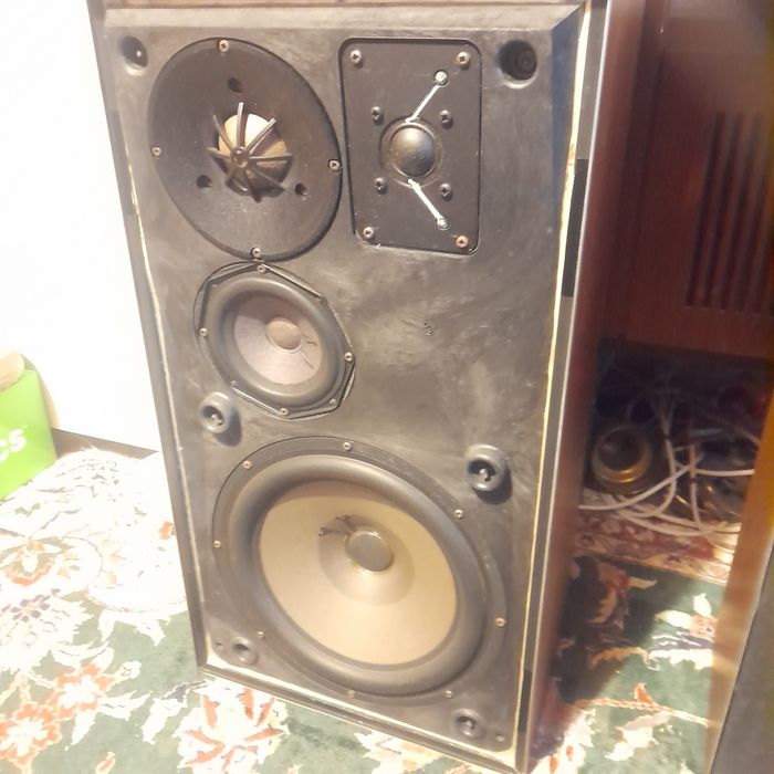 Kolumny bang&olufsen sprawne,ladne