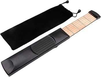 Kieszonkowy trener do ćwiczeń na gitarze akustycznej