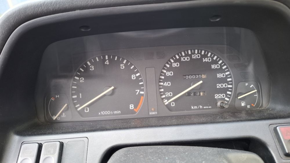 Honda concerto 16i16