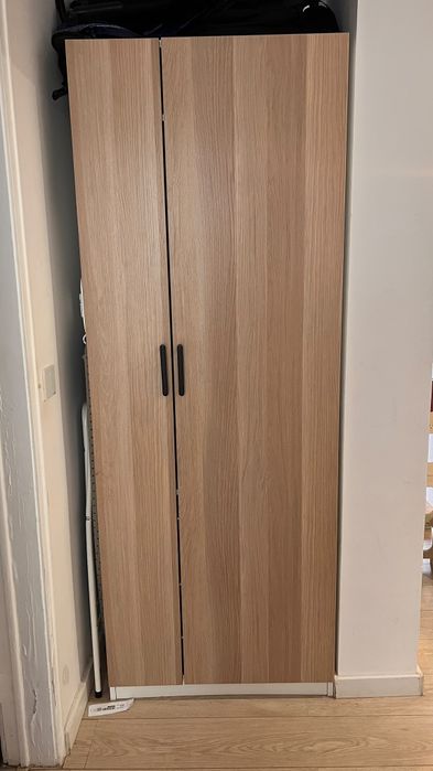 Roupeiro Pax ikea