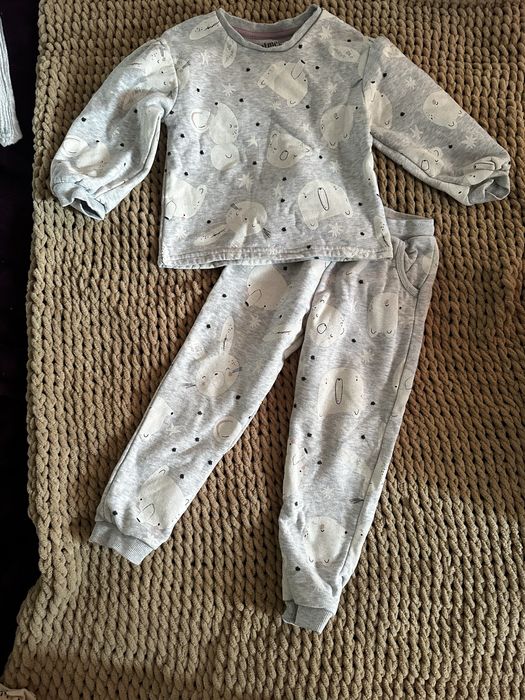 Одяг на 3-4 роки