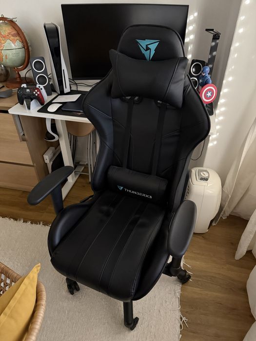 Cadeira Gaming Thunder X3