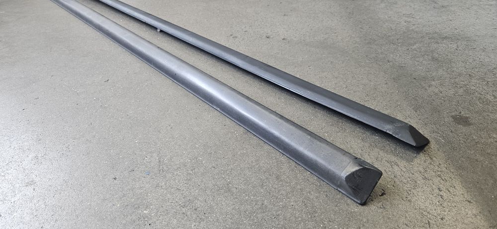 Listwy drzwi honda CRX ed9