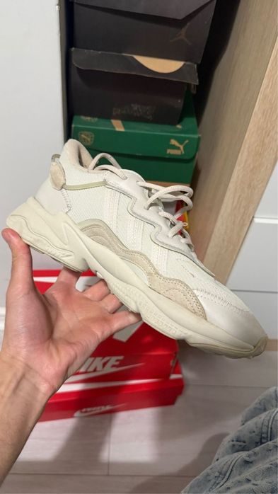 Sapatilhas Adidas Ozweego homem