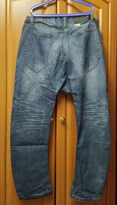 Штани Джинси w38/l34