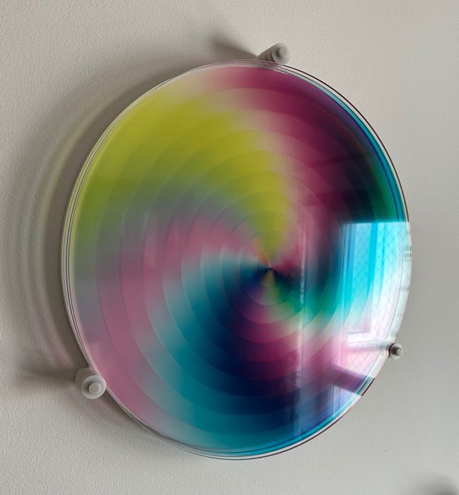 Subtractive Variability Compact by Felipe Pantone