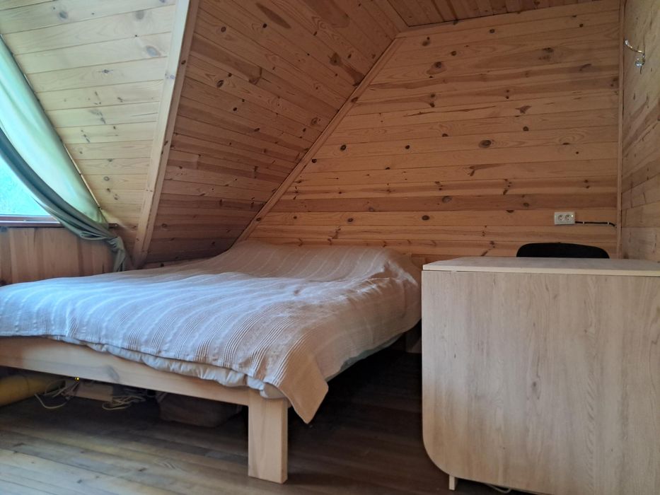 Будинок, Стара Гута 141 м2+5 сот землі, 6 кім.