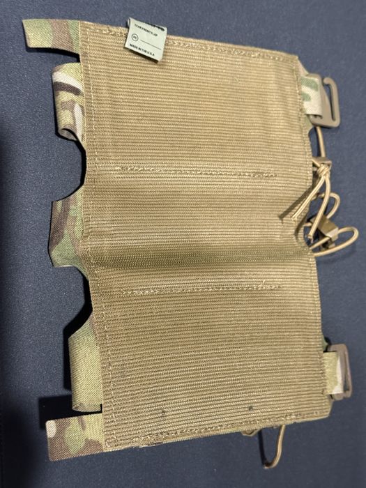 Ferro Concepts  Tear Front Flap