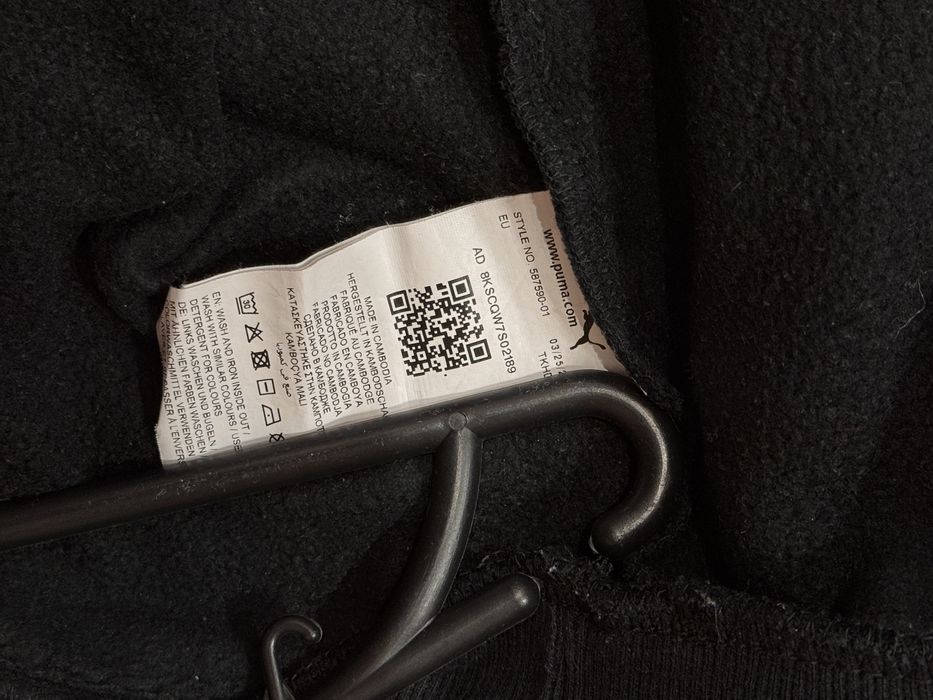 Bluza męska firmy Puma