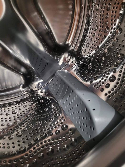 Máquina de Lavar Roupa de Encastrar Siemens 8kg (iQdrive)