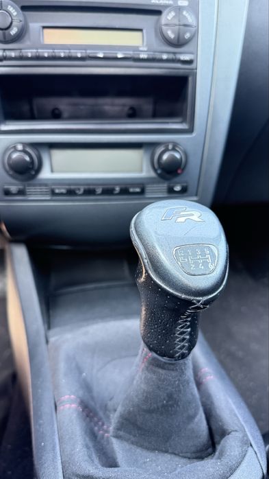SEAT Ibiza — fotografia 8