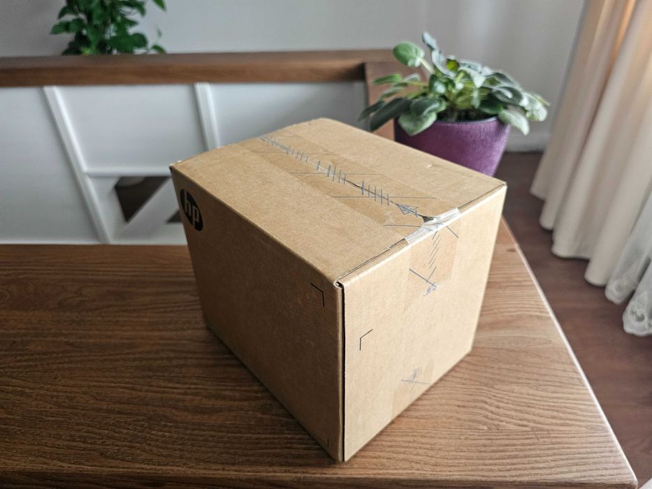 Нова Док-станція HP USB-C Dock G5