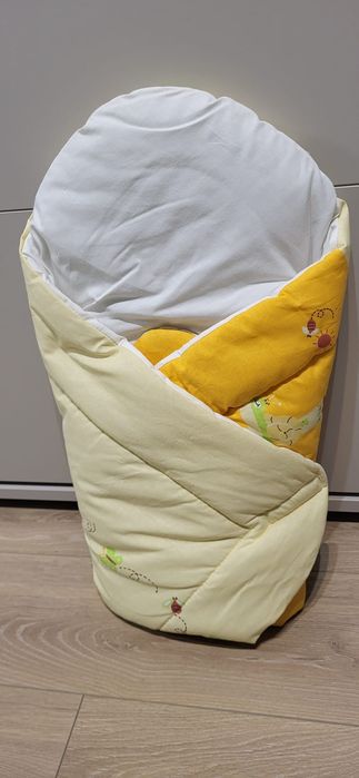 Rożek niemowlęcy