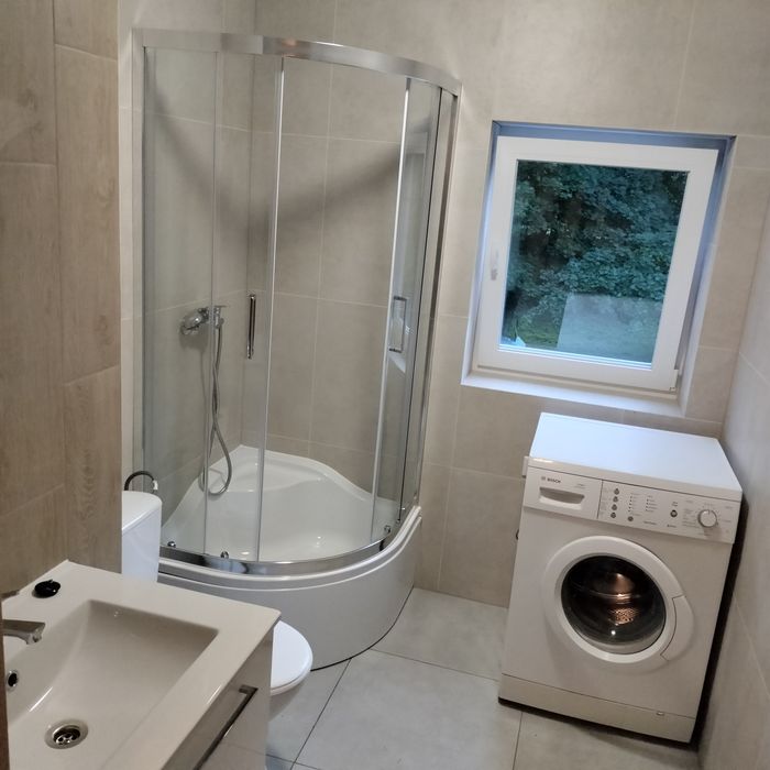 Kwatery pracownicze w Sieradzu