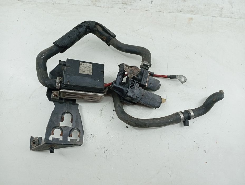 Sofagem Parque - BMW 3 Touring (E46) | 99 - 05