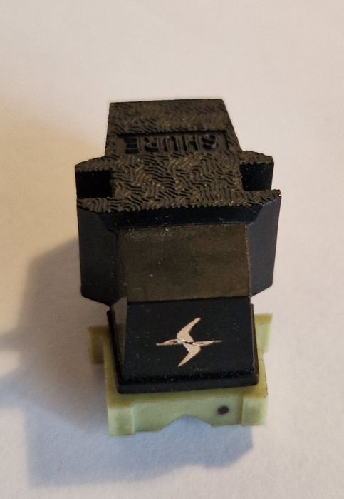 Células/Cartridges Shure , Audio Technica e Ortofon/Dual para gira dis