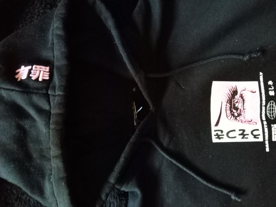 Bluza Cropp rozmiar M bardzo ładna