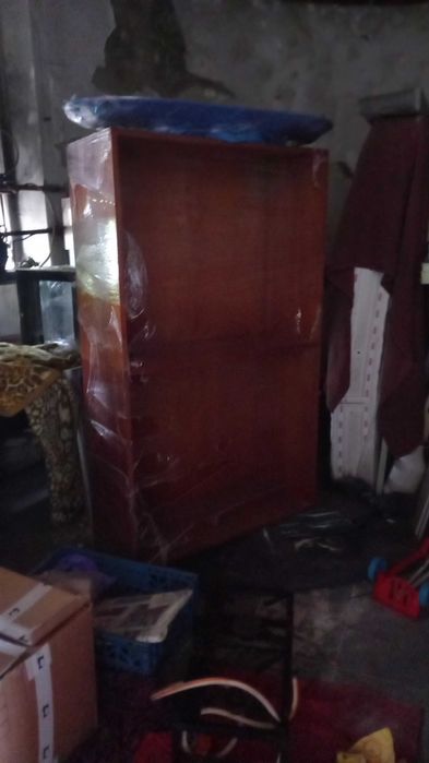 Louceiro em cerejeira