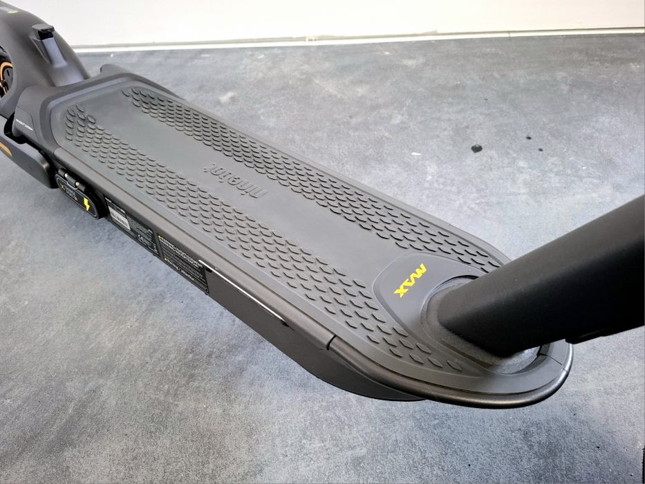 Segway Nineboot Max G2