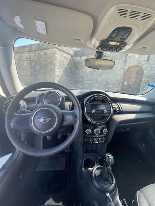 Mini one d (BMW) 160.000kms - 2016