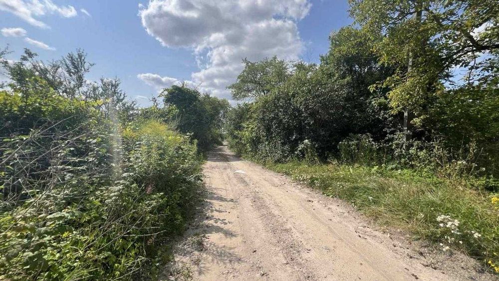 Земля, садівництво,Жирівка, Пустомитівський, Львівська область