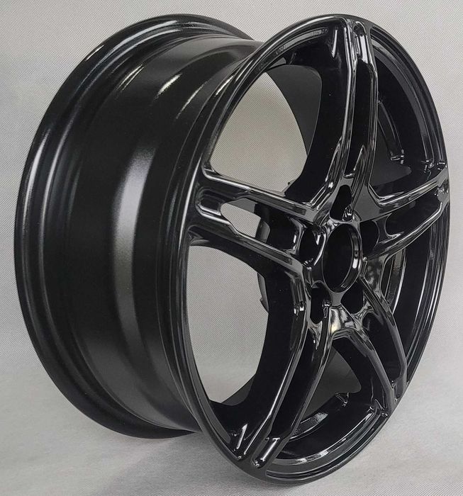 Felgi 15 Seat Ibiza Skoda Fabia Rapid VW Polo Golf Audi Bora A3 5x100 ...