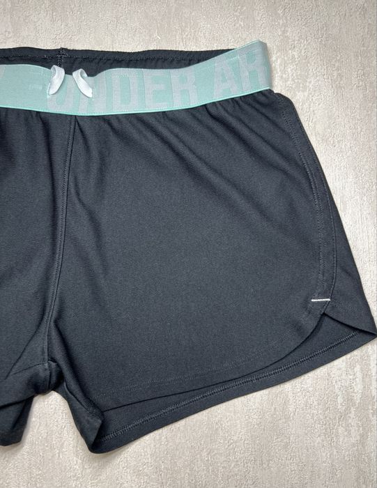 Шорти under armour