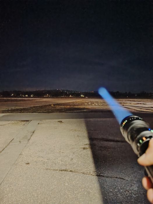 G600 – Besta de luz- Longo Alcance | Ultra Power