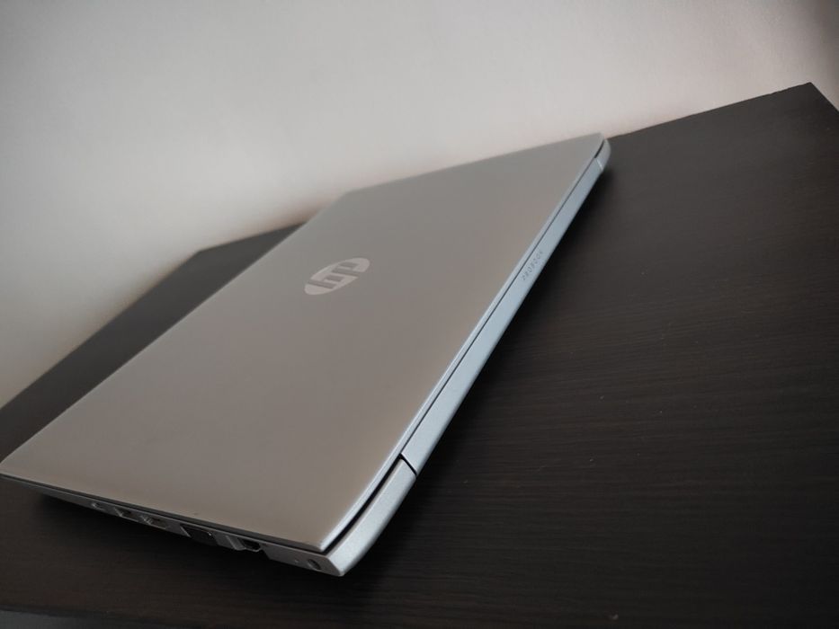 Laptop HP Probook 440 G4 i3 7gen. 14*. Ram 8Gb/256SSD.