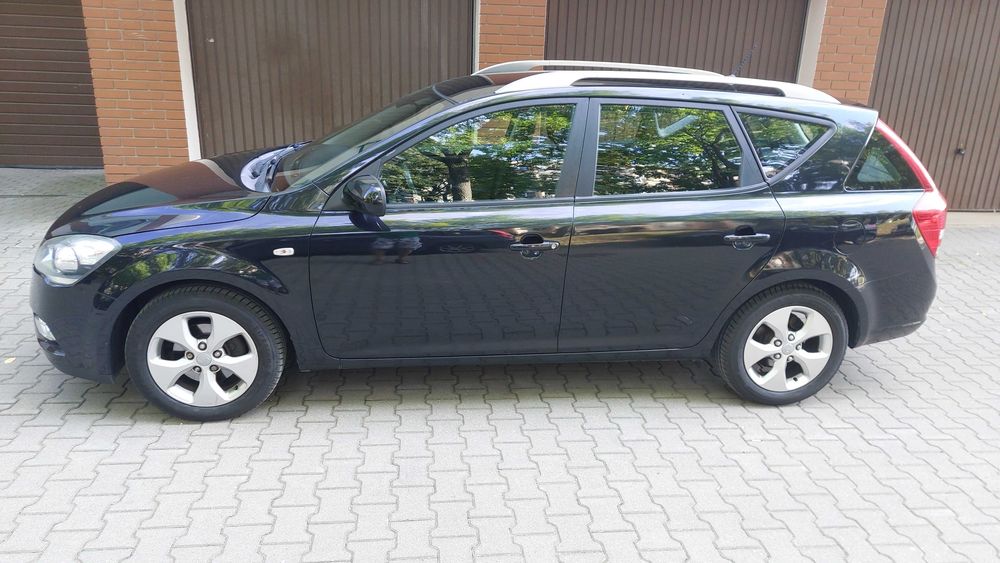 Kia Cee'd